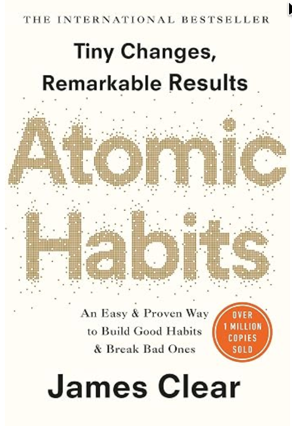 Atomic Habits