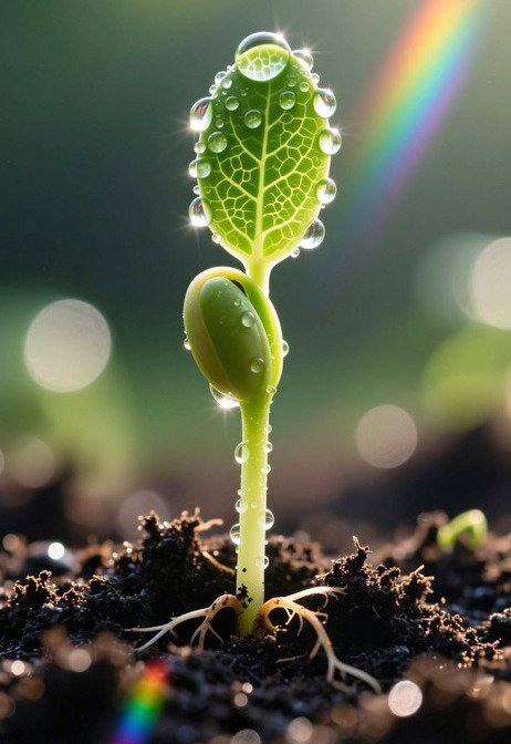 Plant Growth